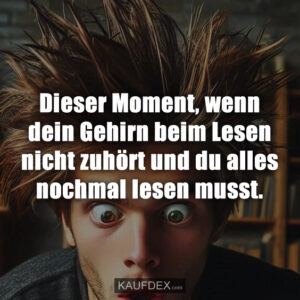 Dieser Moment - ★ Lustiger PinLustiger Pin