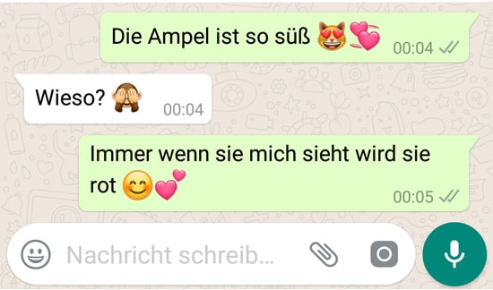 21 Extrem Lustige Whatsapp Chats Youtube