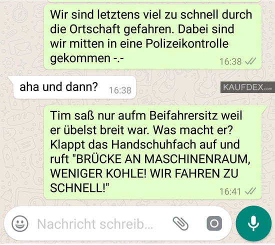 Chats lustig whatsapp 42 WhatsApp