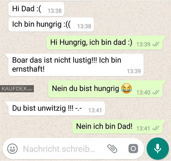Whatsapp liebe süße chats Süße Texte
