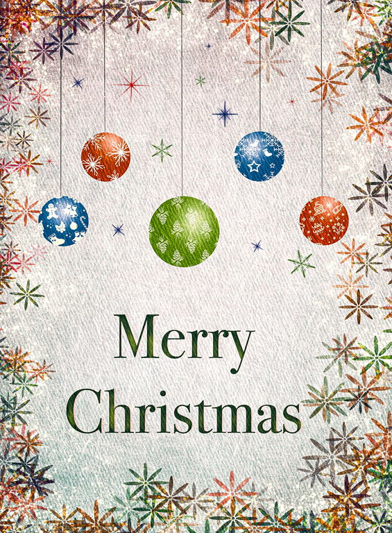 Merry Christmas