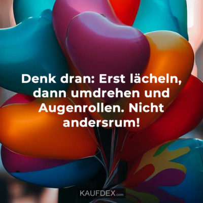 Ich liebe meine Dusche... Kaufdex