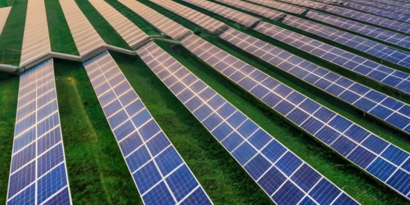 Wie sieht die Installation einer Heimsolaranlage aus?