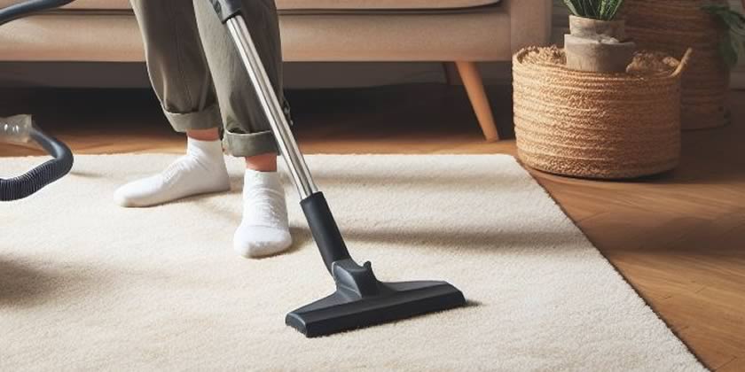 Miele Staubsauger Saugt Sich Am Teppich Fest 5 Methoden zur Reinigung deiner Teppiche - Kaufdex