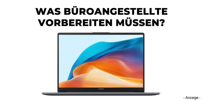 Was Büroangestellte Vorbereiten Müssen?