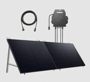 Wie wählt man beim Kauf eines Solarkraftwerks aus?