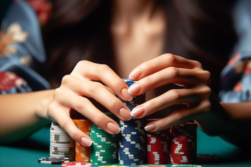 Online Casino
