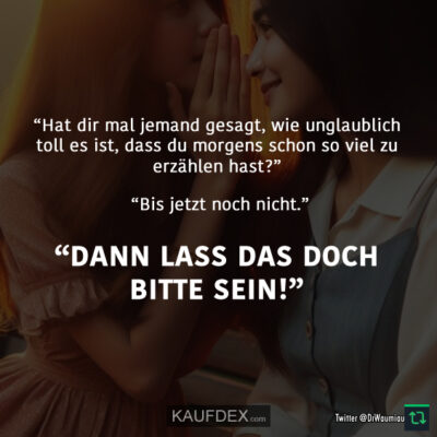 Endlich bin ich den Winterspeck los
