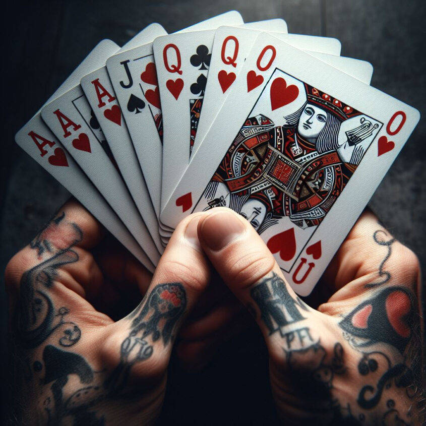 Die Psychologie der Streamer-Anziehung

