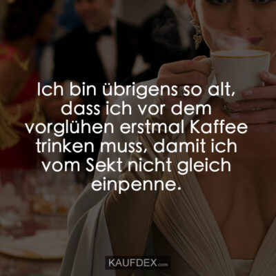Wieso kochst du nackt? Kaufdex Lustige Sprüche