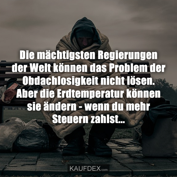 Die mächtigsten Regierungen der Welt können…