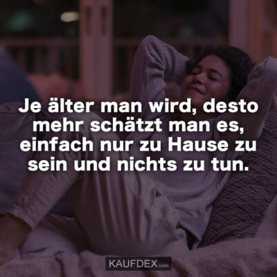 Ich muss wieder einmal feststellen... Kaufdex Lustige Sprüche