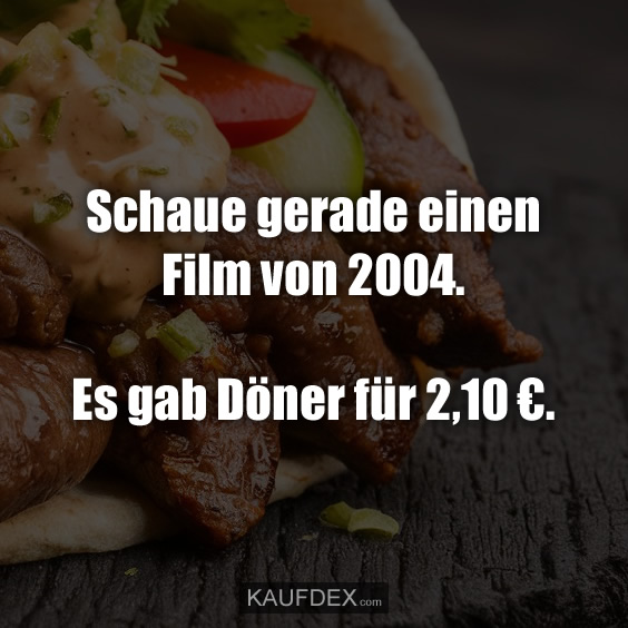 Schaue gerade einen Film von 2004…