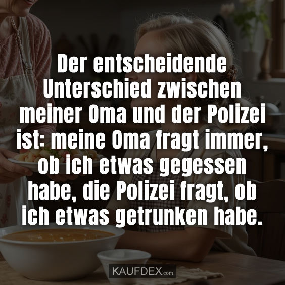Der entscheidende Unterschied zwischen…