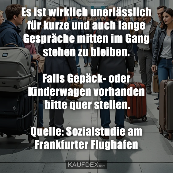 Es ist wirklich unerlässlich für kurze…