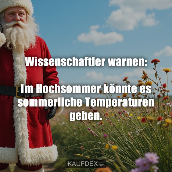 Wissenschaftler warnen:
