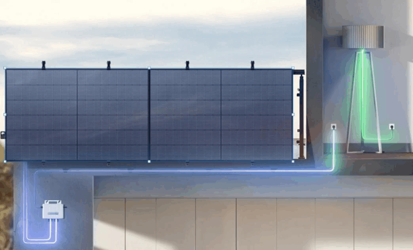 Balkon-Solarspeichersysteme verwandeln das städtische Leben, indem sie nachhaltige Energielösungen bieten. Diese Systeme nutzen die Kraft der Sonne und wandeln Sonnenlicht direkt in nutzbare Energie für Stadtbewohner um. Balkon-Solarspeicher reduzieren nicht nur die Stromrechnungen, sondern verringern auch den CO2-Fußabdruck und sind damit eine umweltfreundliche Option.
