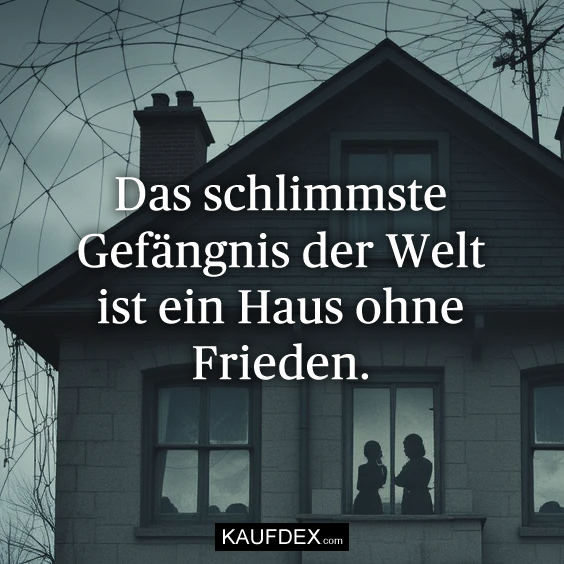 Das schlimmste Gefängnis der Welt ist ein…
