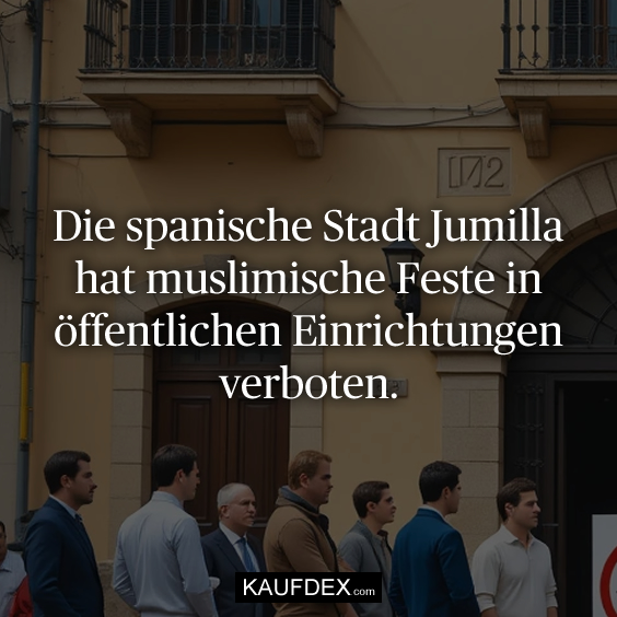 Die spanische Stadt Jumilla hat…