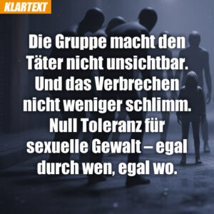 #nulltoleranz #heinsberg #sicherheit #opferschutz #rechtsstaat #abschiebung