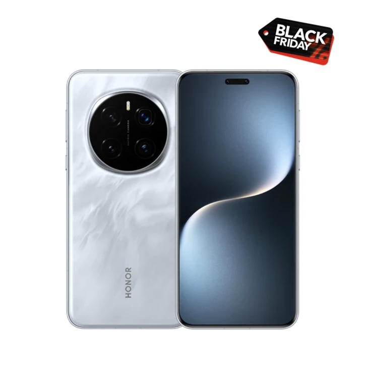 Was wäre, wenn Ihr Smartphone tatsächlich mit Ihrem Leben Schritt halten könnte? Nicht nur mit beeindruckenden technischen Daten auf dem Papier, sondern mit einer realen Leistung, die jeden Tag ein wenig reibungsloser und jeden Moment unvergesslicher macht. Das HONOR Magic 7 Pro betritt die Bühne mit genau diesem Versprechen – es verbindet ein elegantes, modernes Design mit einer robusten Plattform und einer langlebigen Batterie. Über seine elegante Erscheinung und den komfortablen Griff hinaus ist dieses Gerät darauf ausgelegt, dort zu liefern, wo es wirklich zählt: in Ihrem täglichen Leben. In diesem Testbericht untersuchen wir, ob es den Hype erfüllt – und ob es einen Platz in Ihrer Tasche verdient.