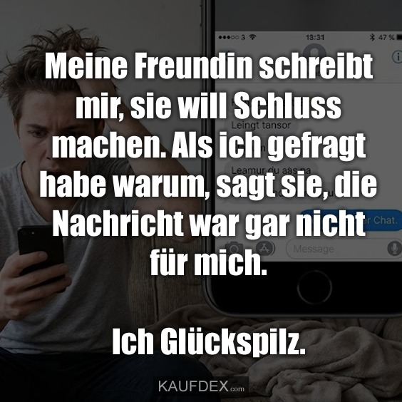 Wenn es sich wie Schmerzensgeld und nicht wie Lohn anfühlt, solltest du den Job wechseln.