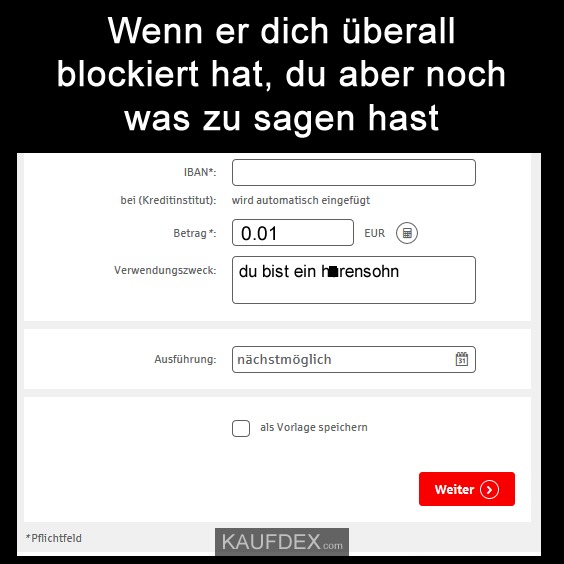 #rache #trennung #frauenpower #spruchdestages