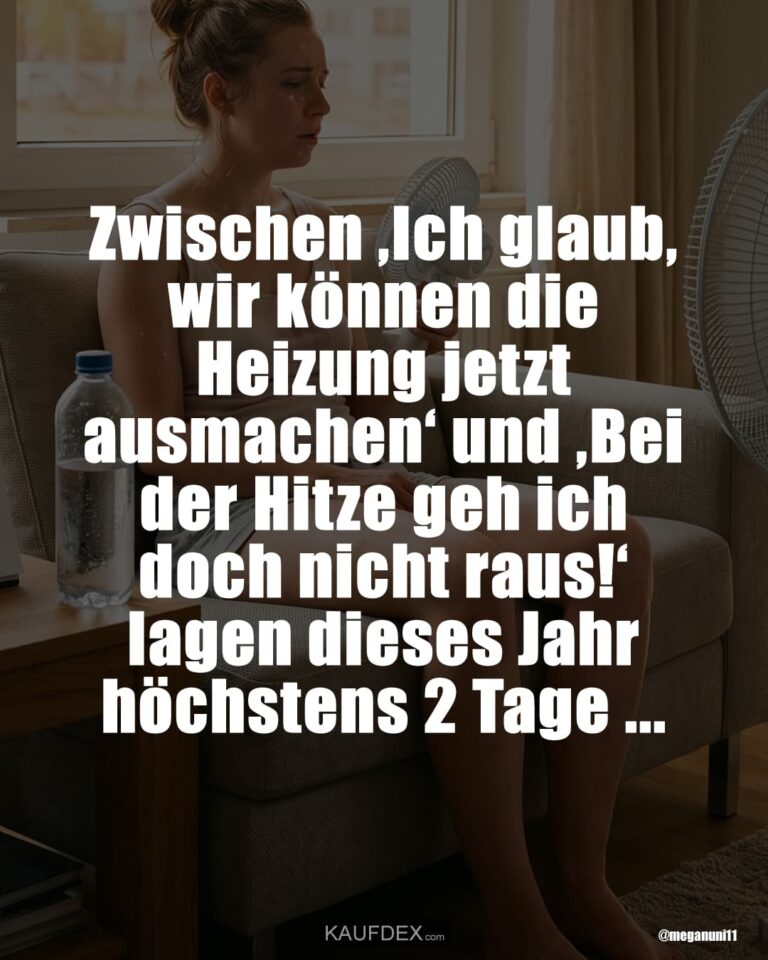 Lustige Sprüche Wetter Sommer