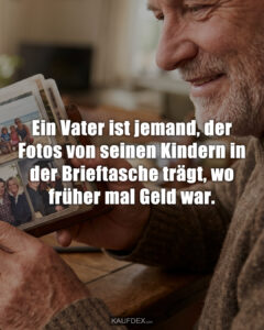 Lustige Sprüche Vater Kinder